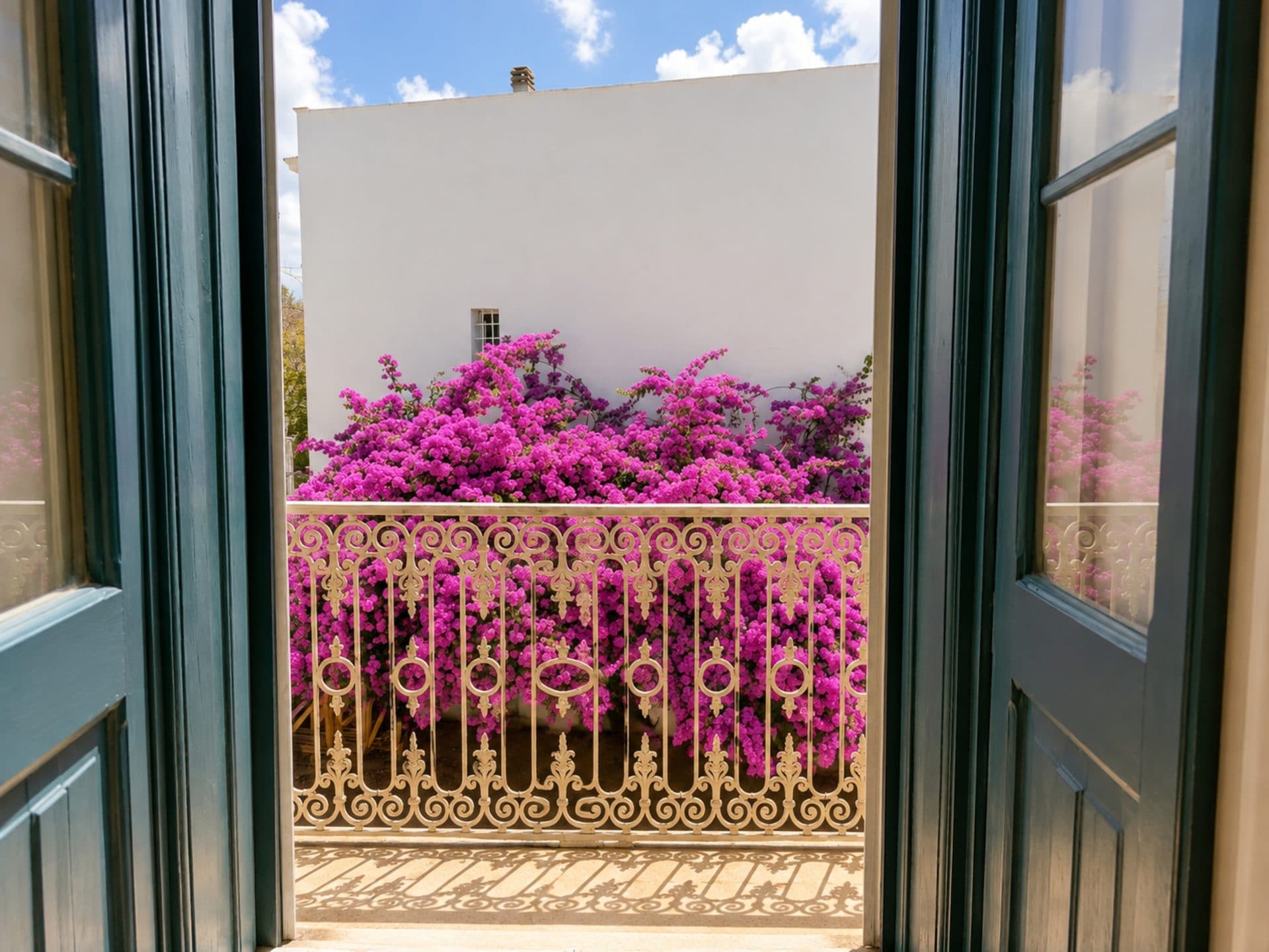 Suite Aria, Palazzo Vite 4