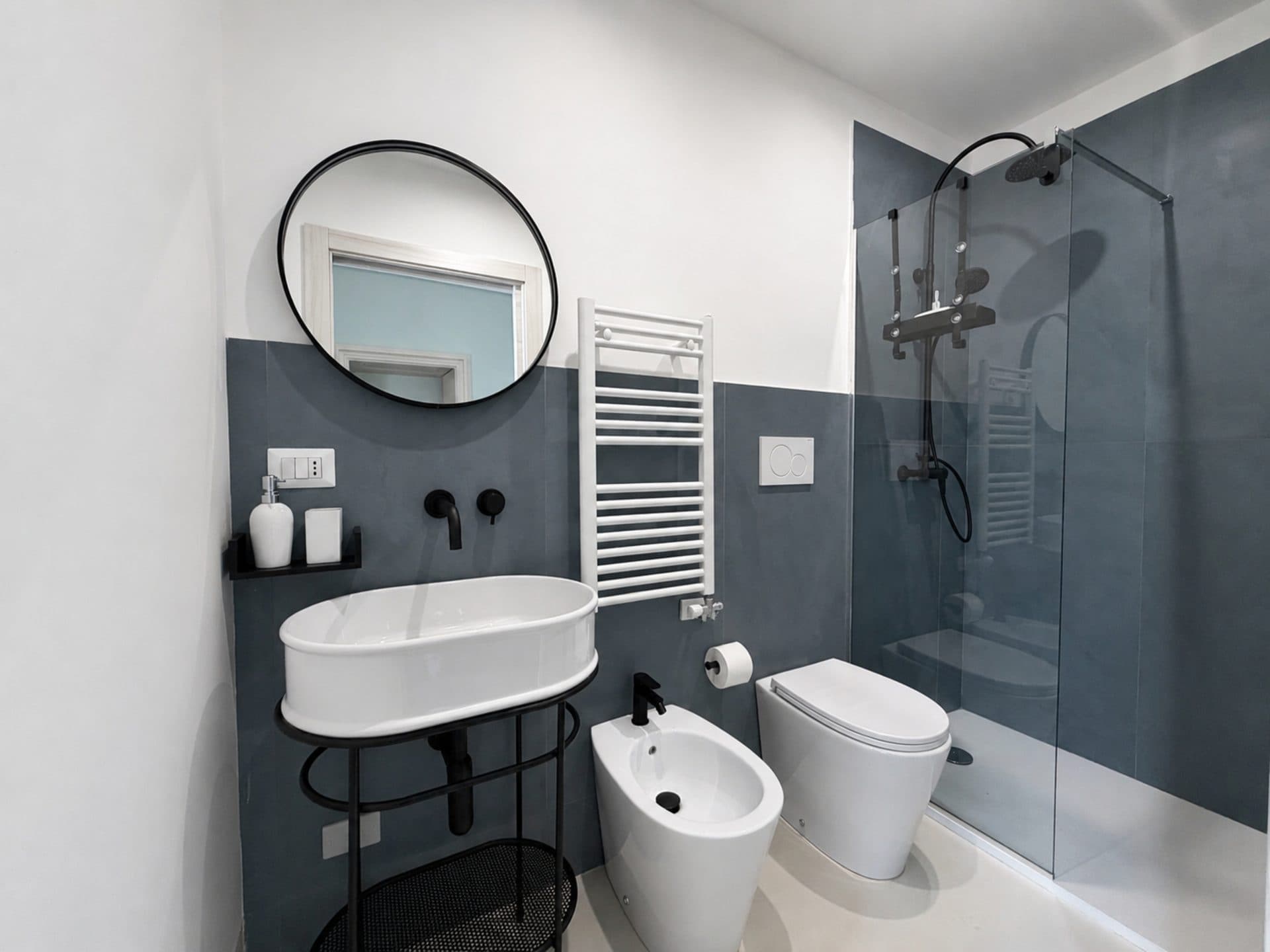Suite Mare, Palazzo Vite 5