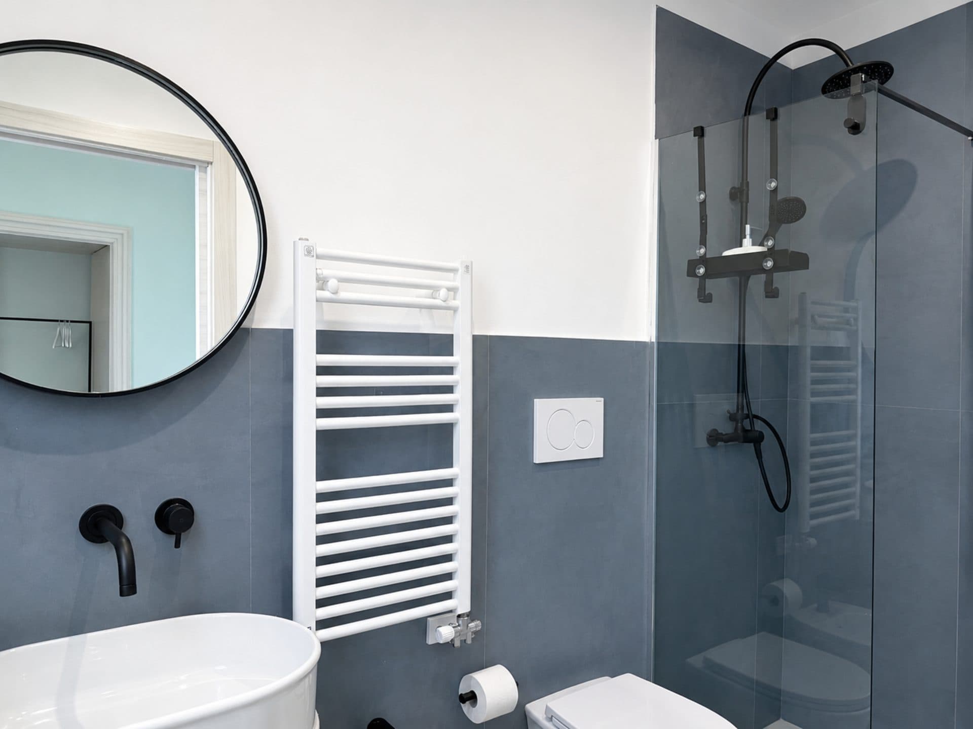 Suite Mare, Palazzo Vite 6
