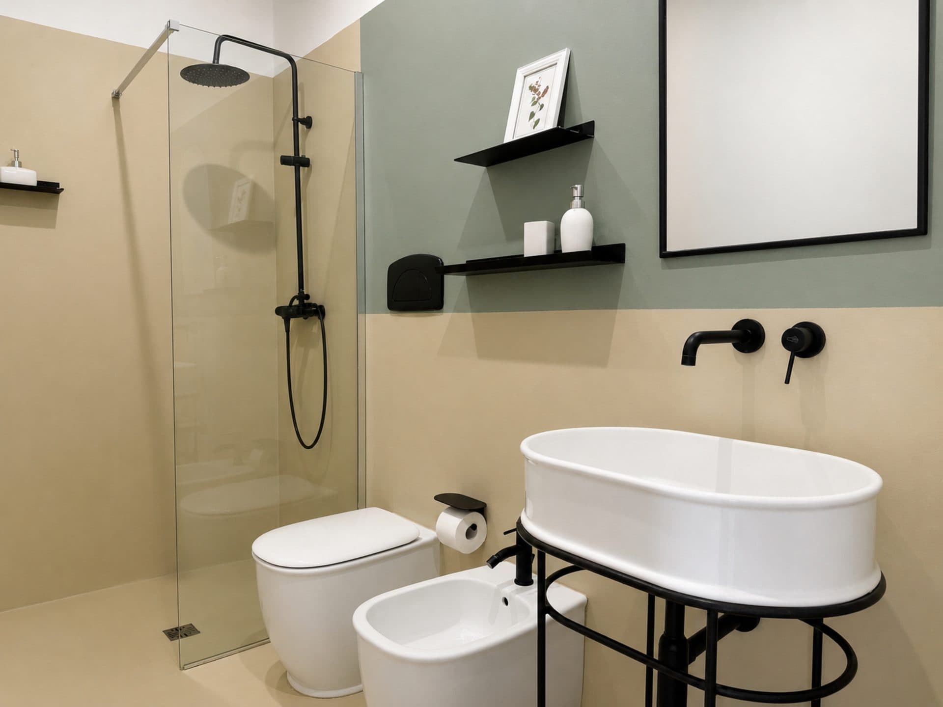 Suite Fiamma, Palazzo Vite 6