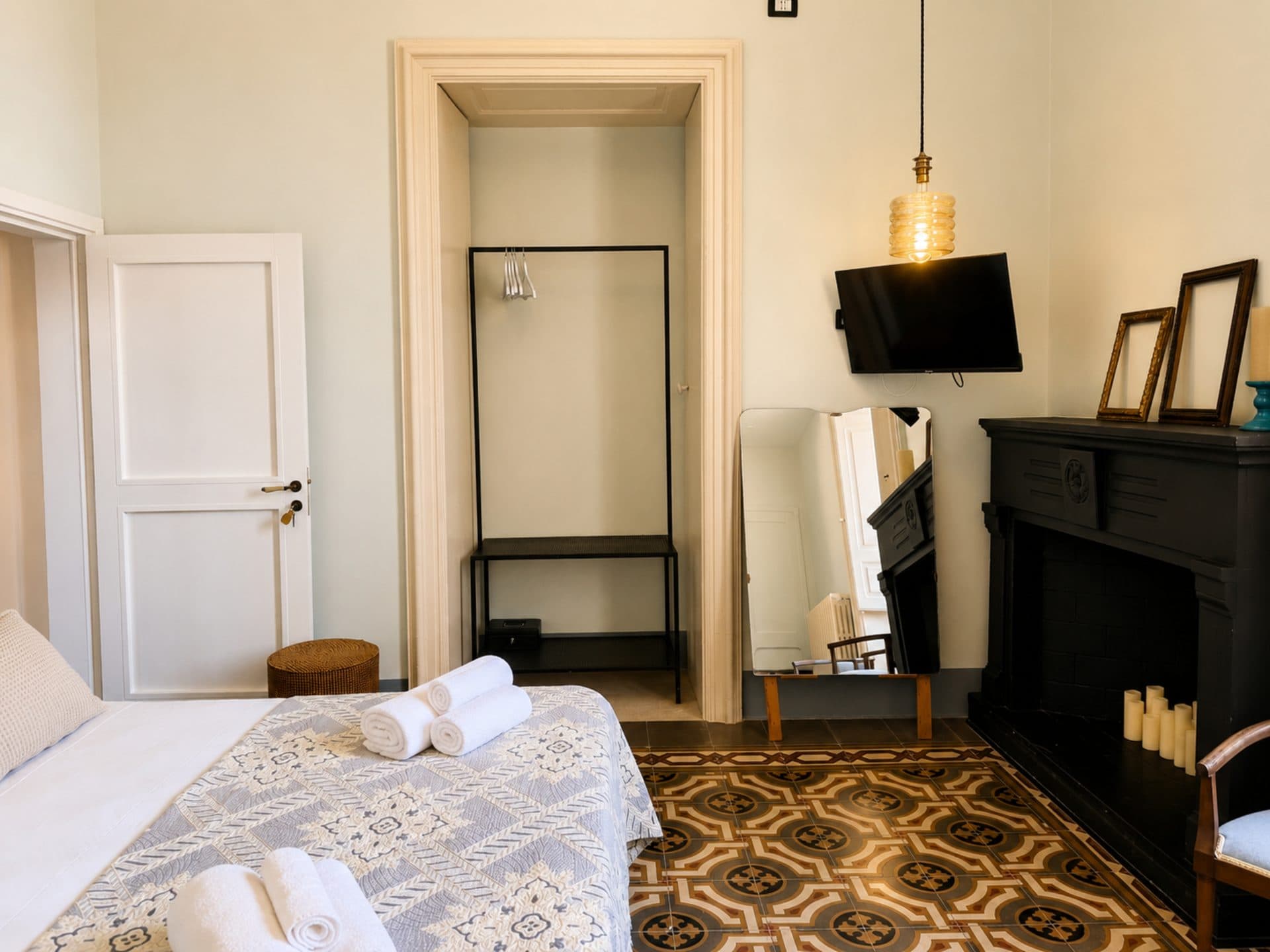 Suite Mare, Palazzo Vite 1