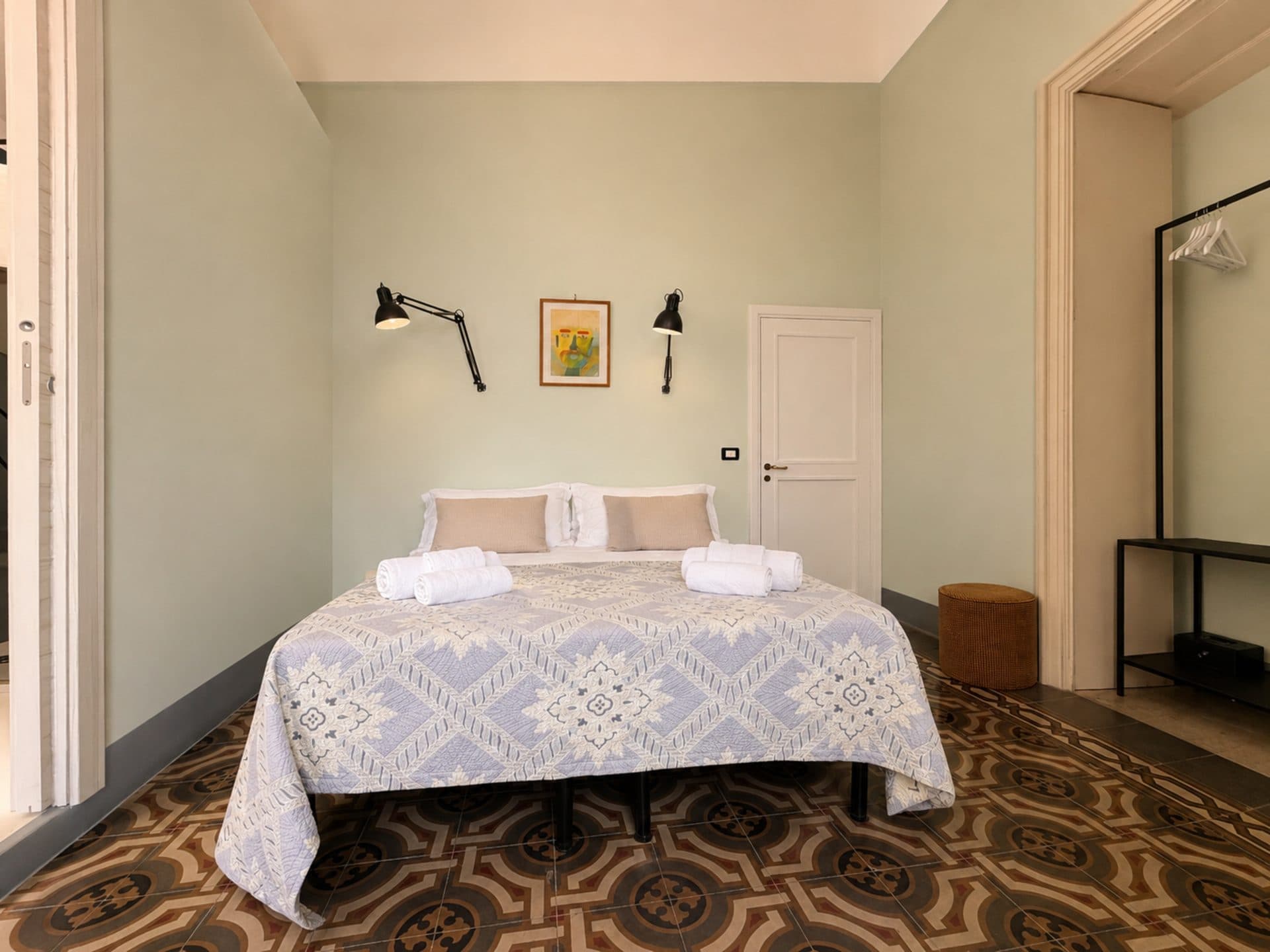 Suite Mare, Palazzo Vite 2