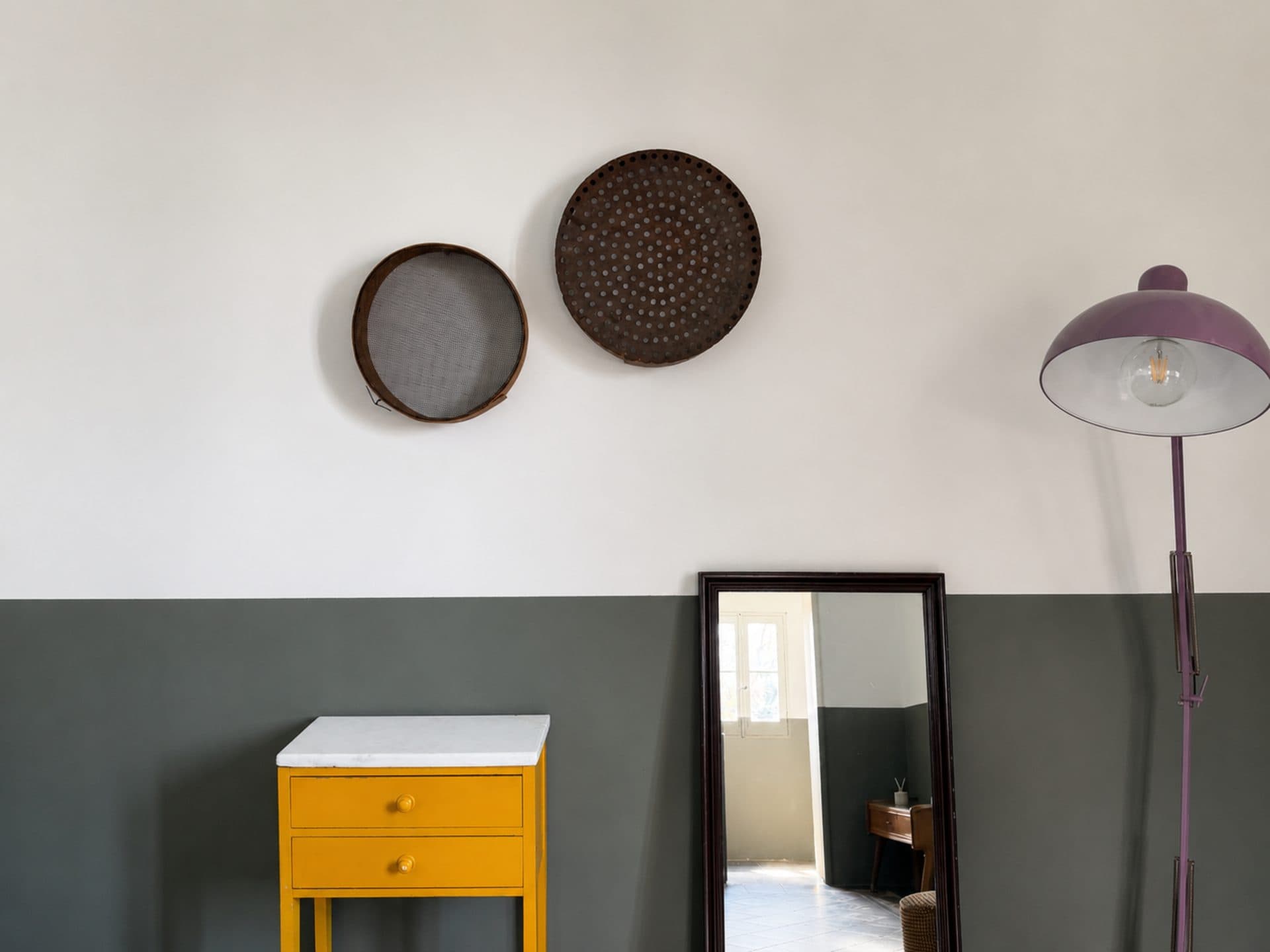 Suite Terra, Palazzo Vite 4