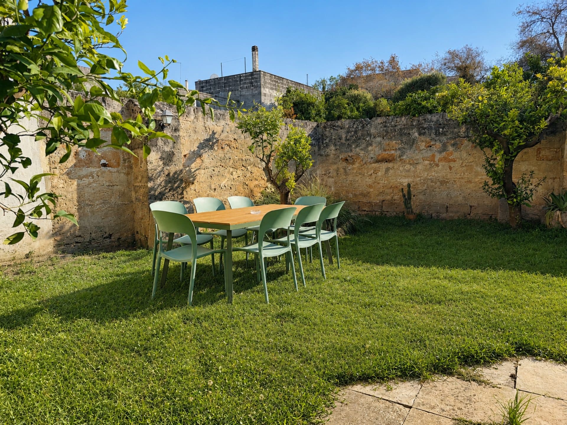 Il Giardino 2