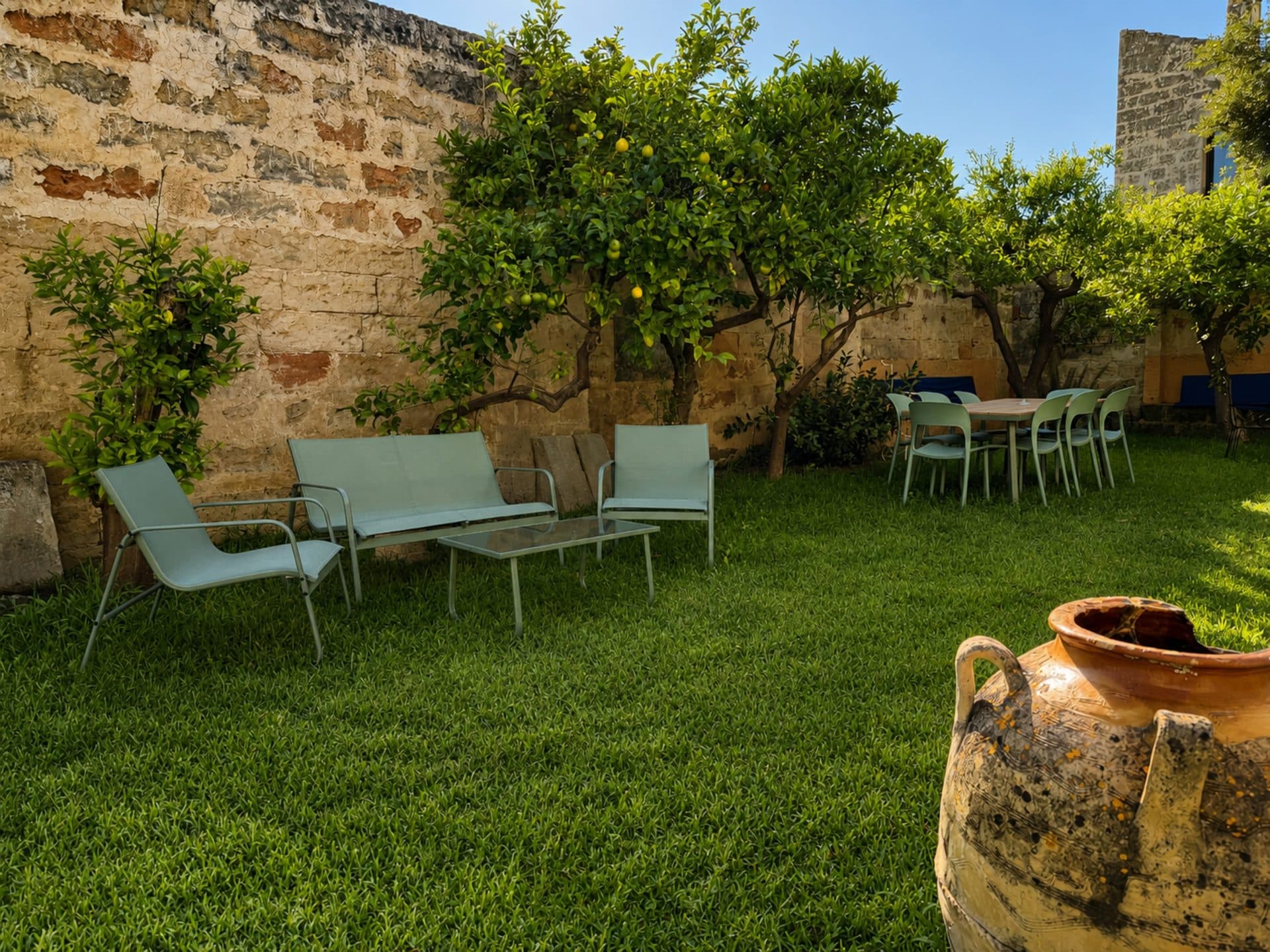 Il Giardino 3