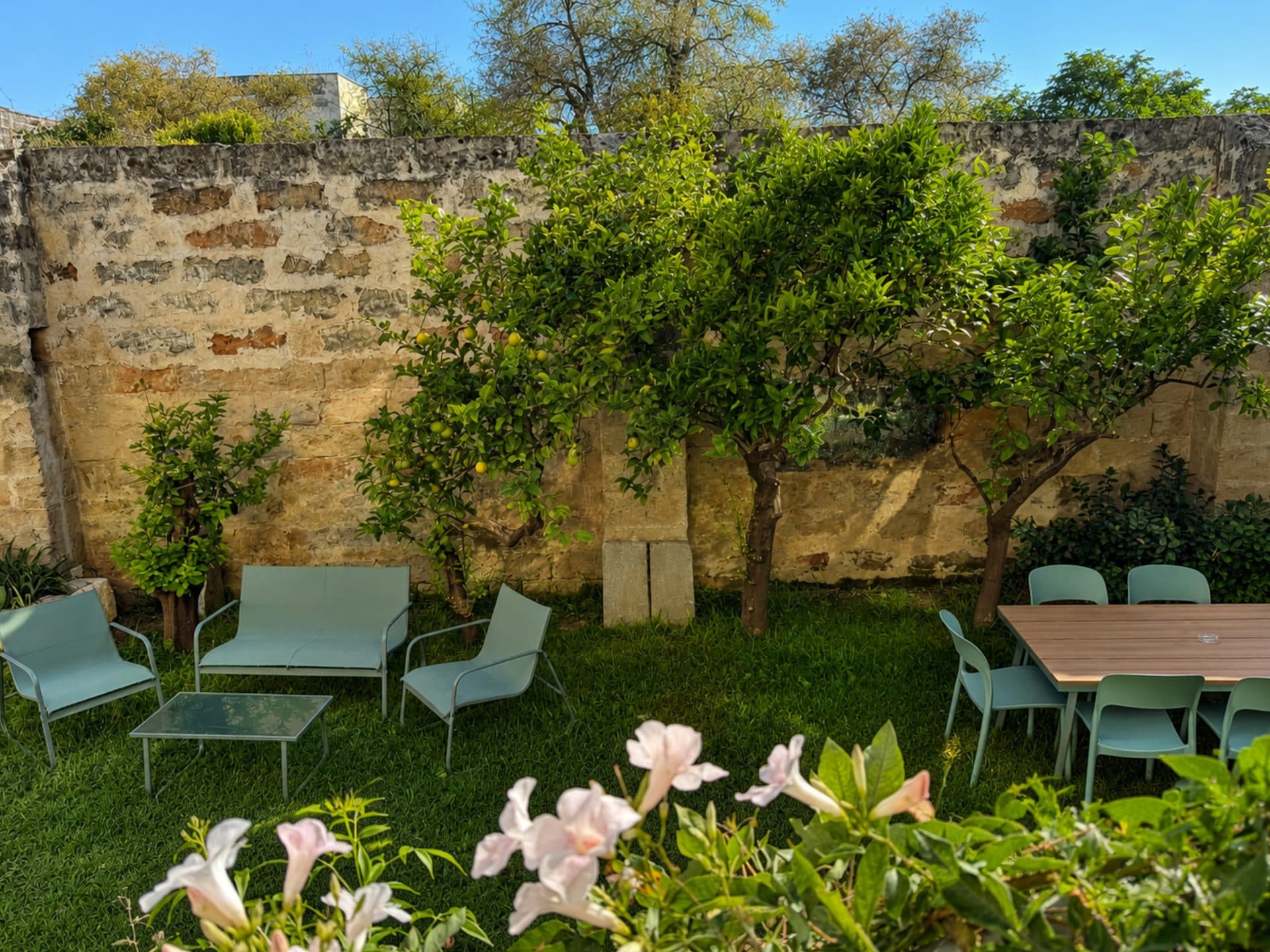 Il Giardino 4