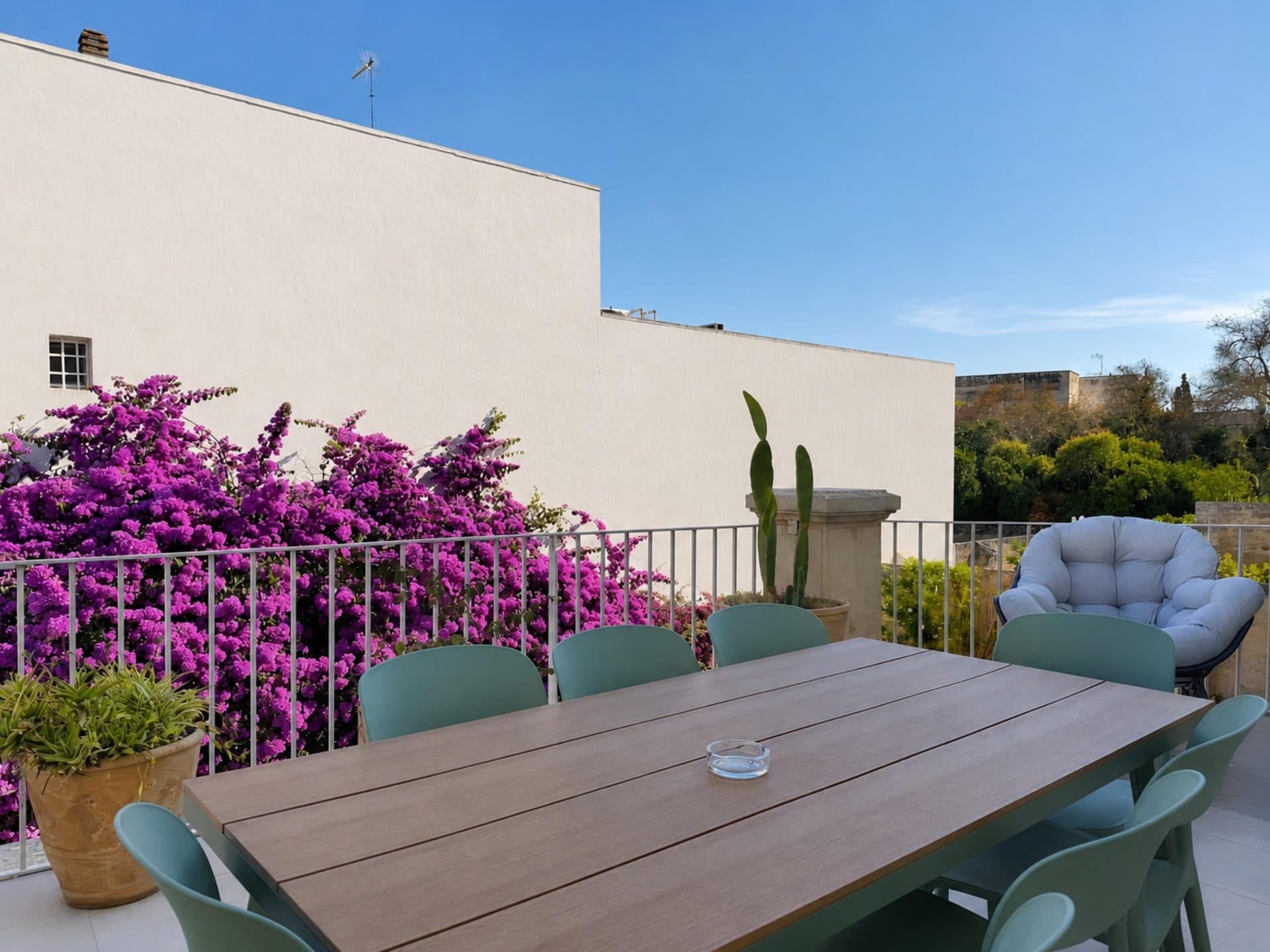 La Terrazza 1
