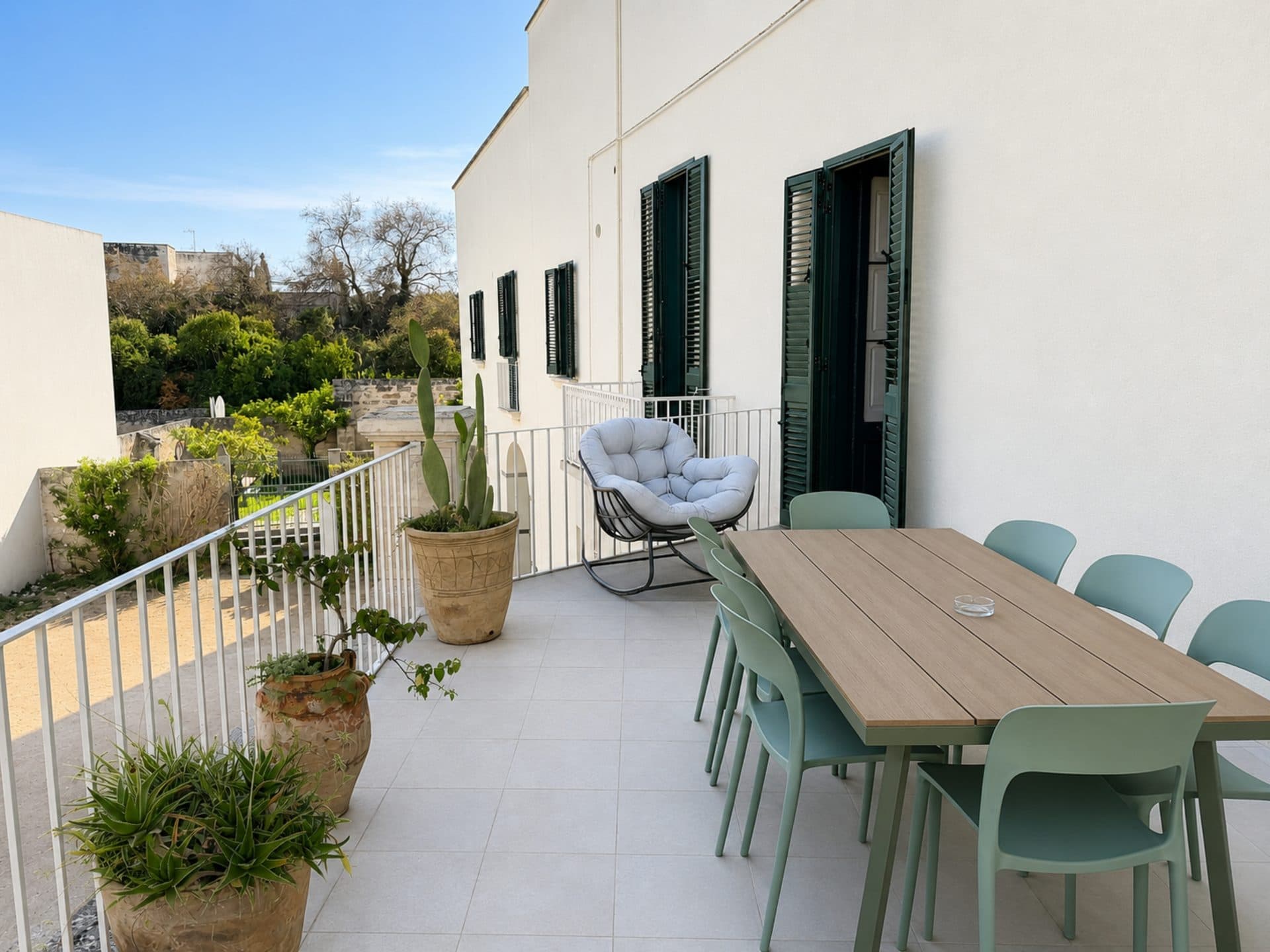 La Terrazza 2