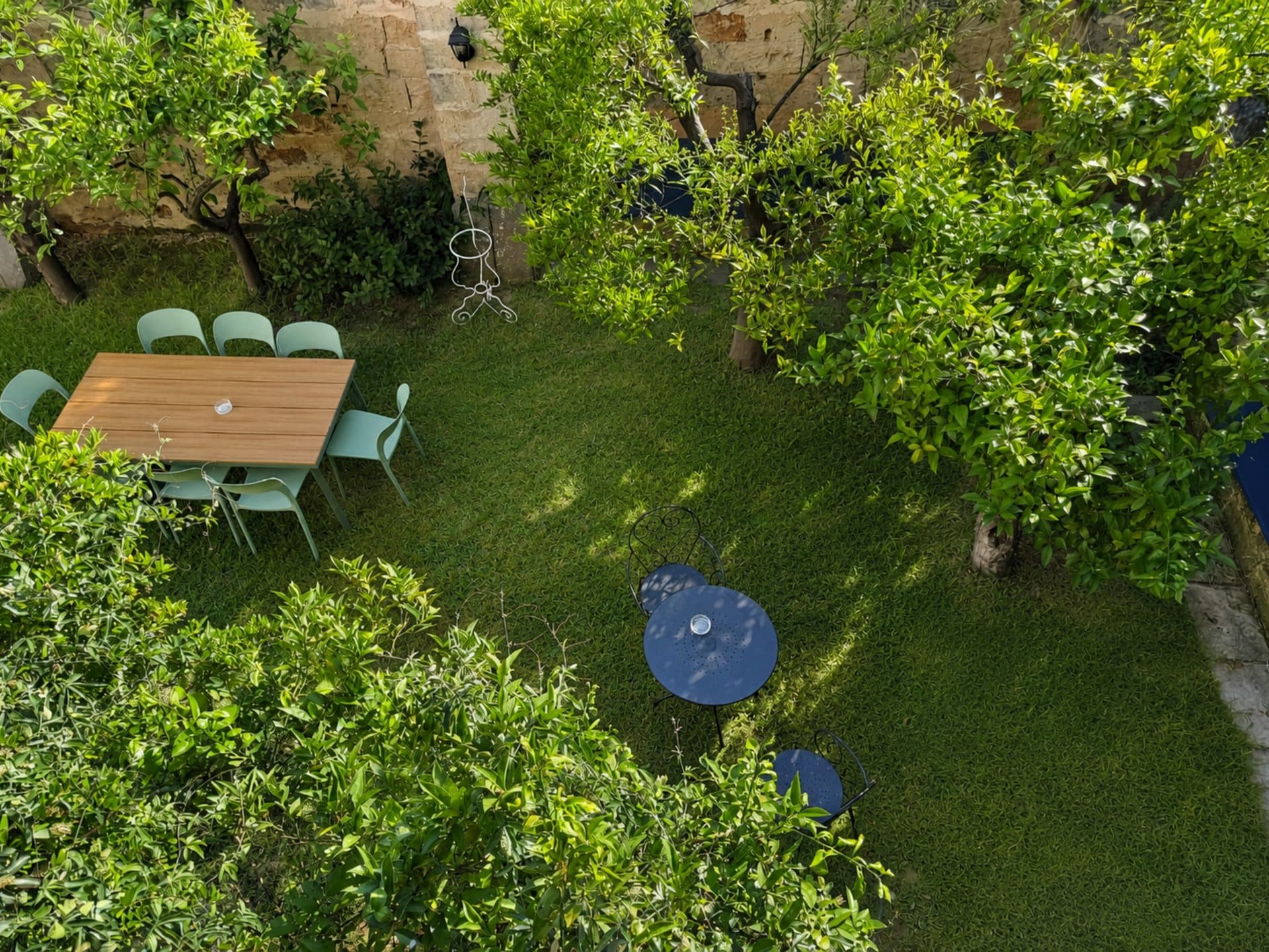 Il Giardino 5