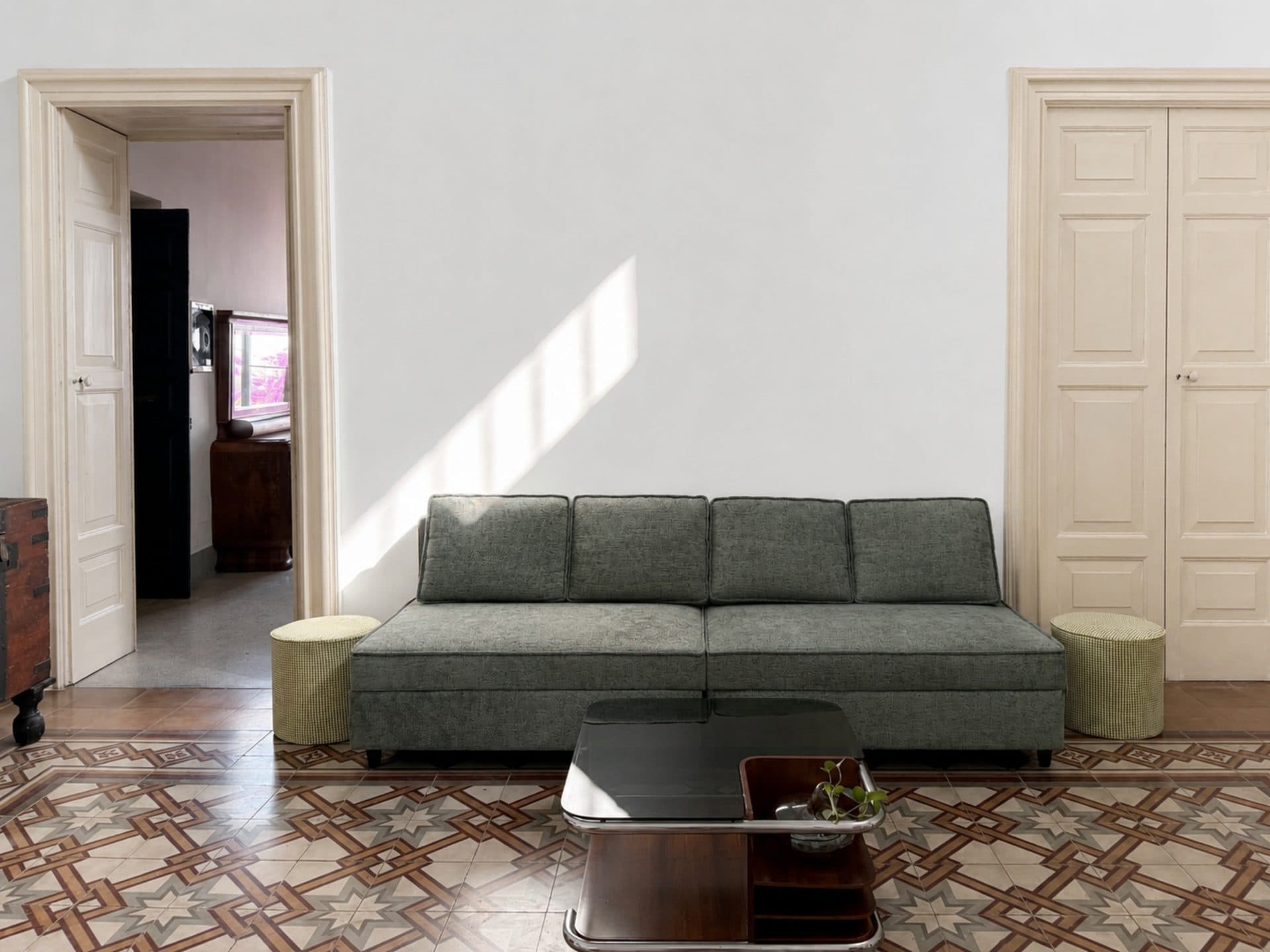 La Sala Lettura 1