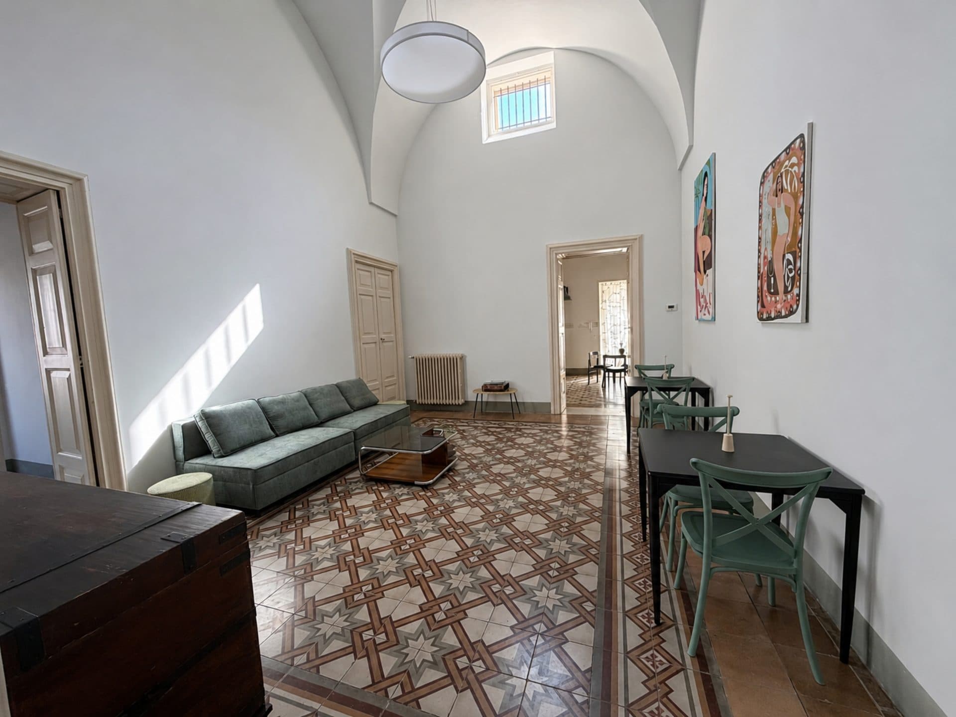 La Sala Lettura 2