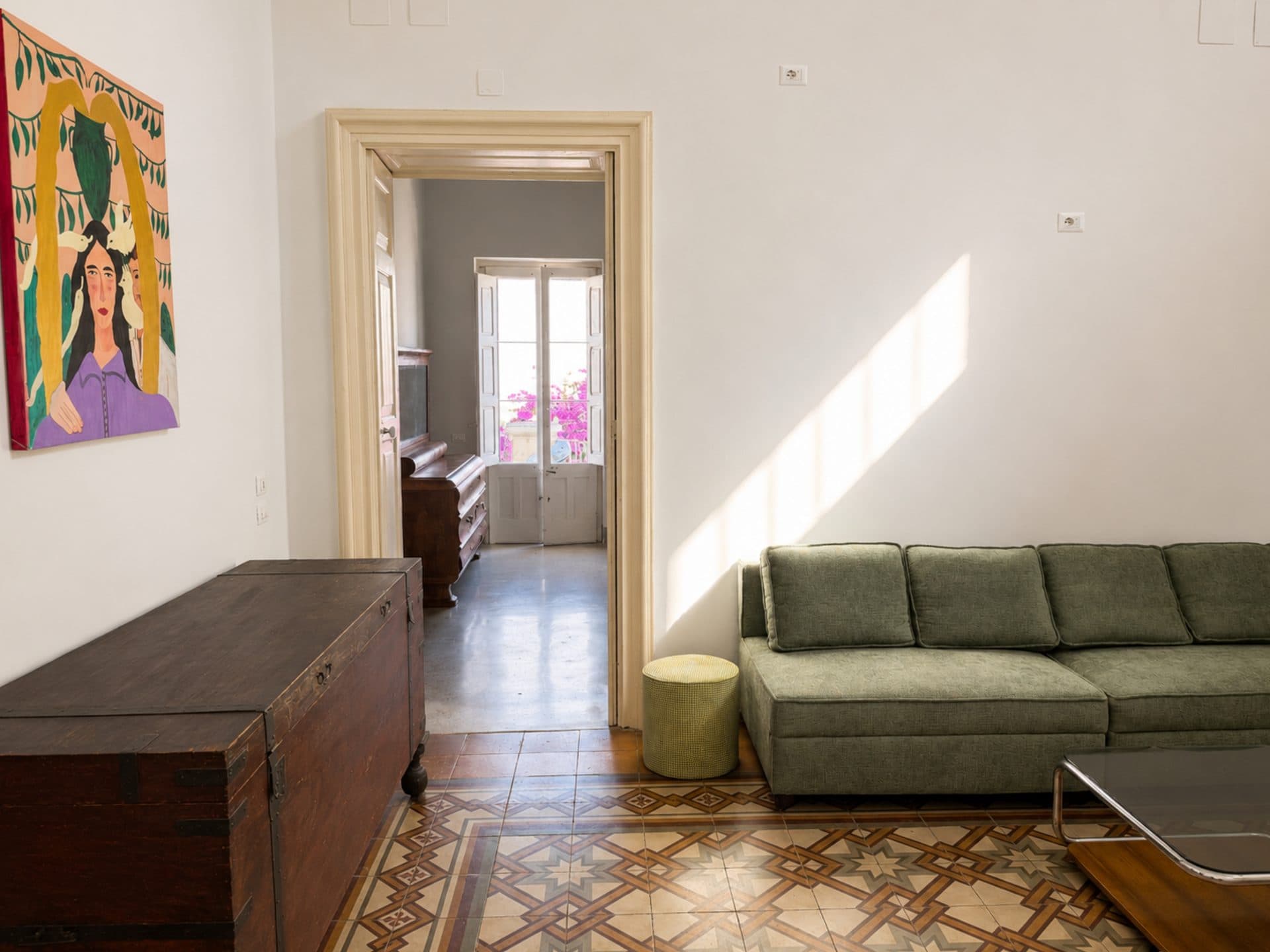 La Sala Lettura 3
