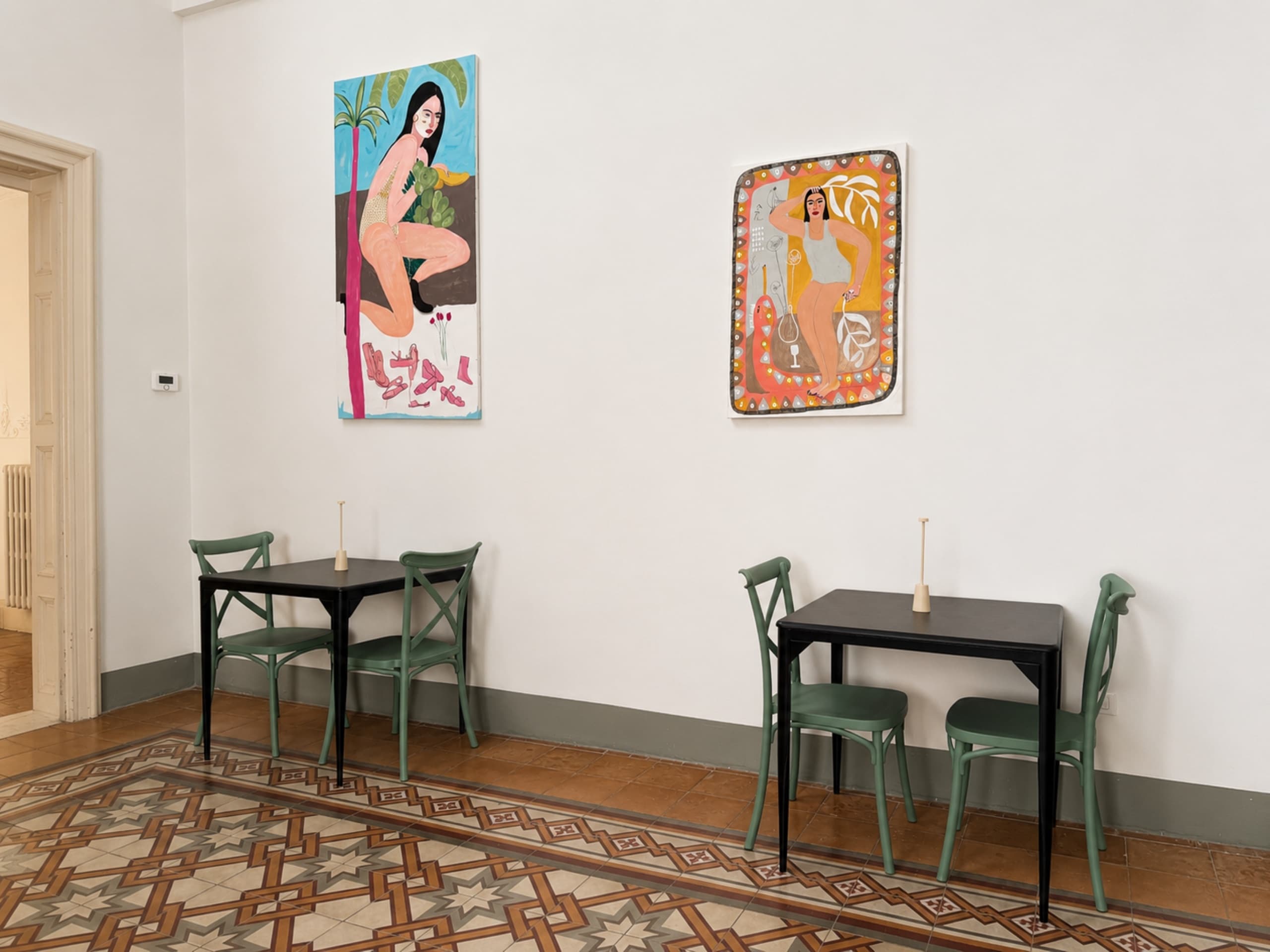 The Reading Room 7